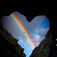 🌈彩虹天堂.  Les  拉子妳我她 🌈