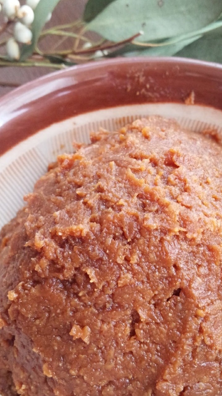 お味噌仕込み　会員限定