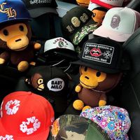 &cream🦍♥️|Bape-Ape-Mardi|from Kl&more