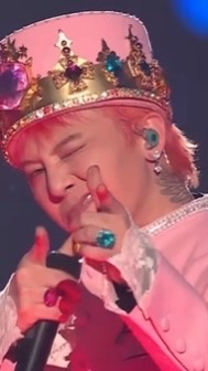 GD🌼5月大阪場✈️🔥