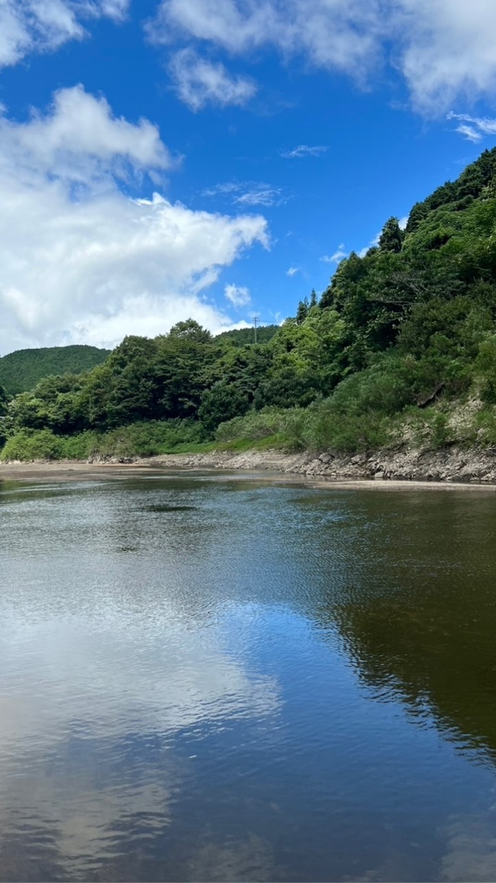 釣り倶楽部🎣