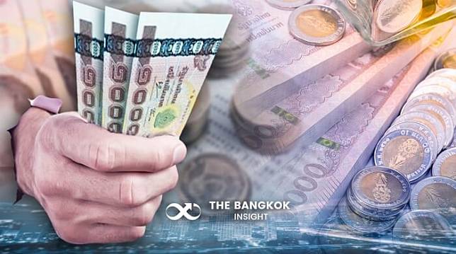 ขอคืนภาษี – คืนเงิน' ใครยังไม่ได้ เช็คสถานะที่นี่! | The Bangkok Insight |  Line Today