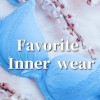 ランジェリー下着好きのみなさん💕『Favorite Inner Wear』