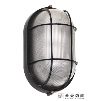 【豪亮燈飾】橢圓形 E27 戶外燈~吊扇/燈泡/燈管/省電/LED燈泡/燈具/白光/黃光/客廳燈/房間燈/水晶燈/美術燈/吸頂燈/浴室燈/陽台燈/吊燈/壁燈/燈泡/崁燈/藝術燈/LOFT工業風