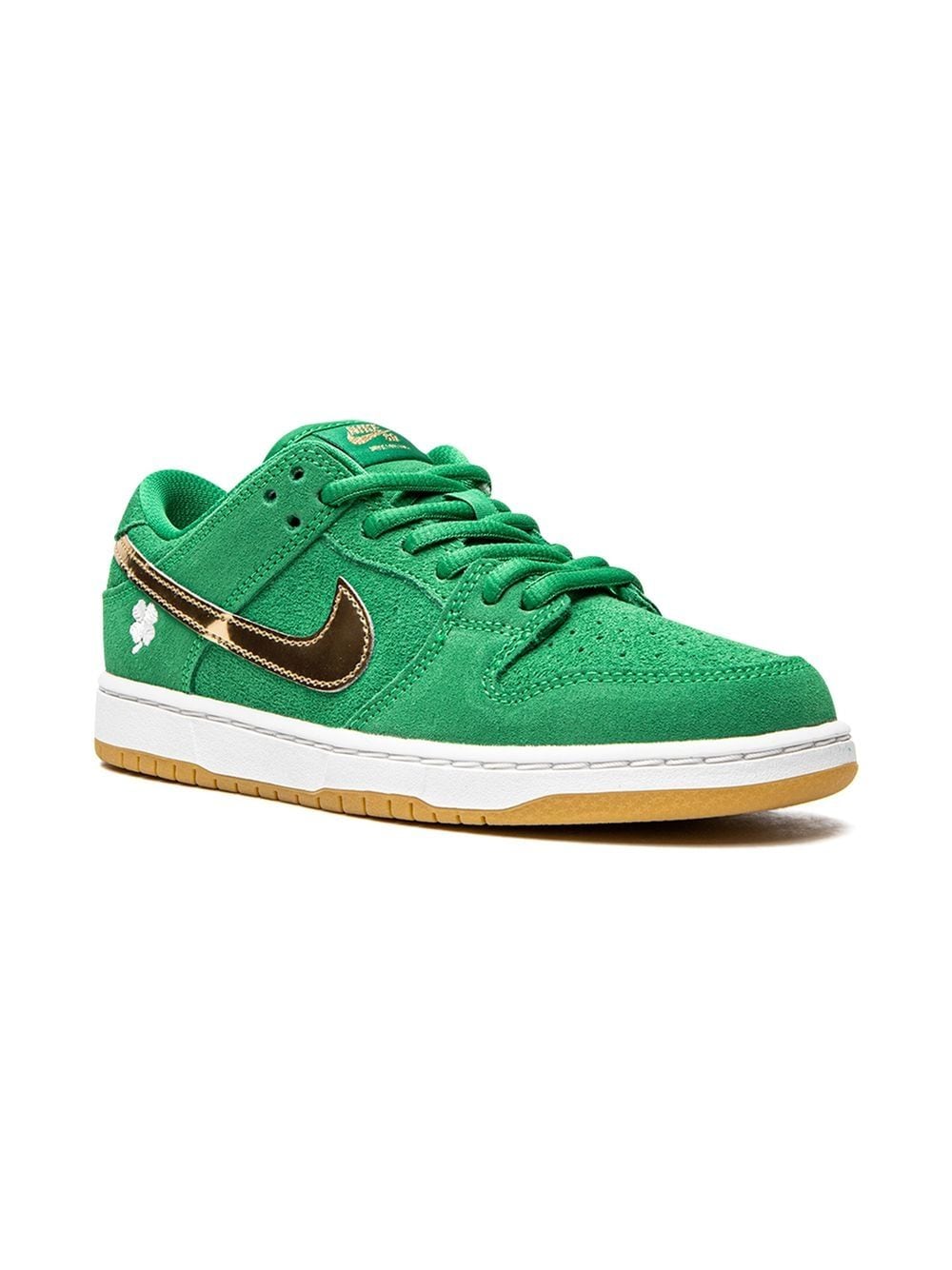 Nike Kids - SB Dunk Low