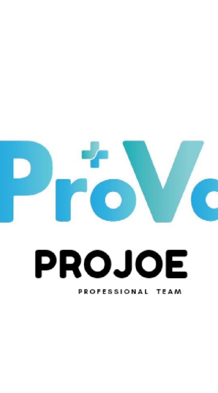 PROVA PROJOE