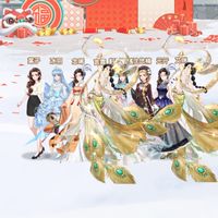 戲外看戲