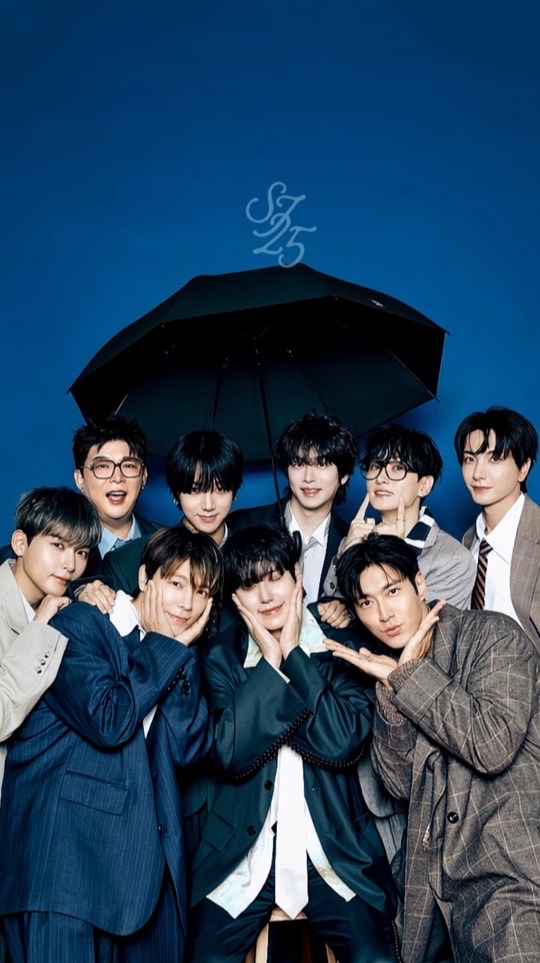 SJ飯制周邊團購💙