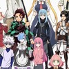 集まれ練馬アニメ好きの森