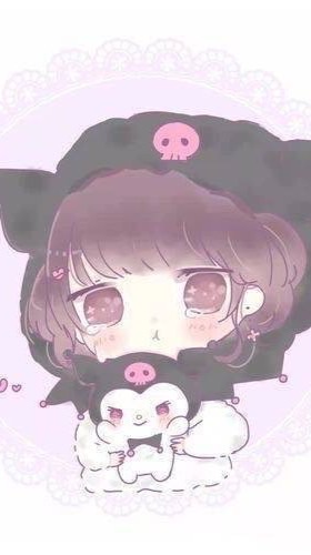 三麗鷗人物社