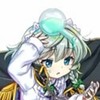 東ロワ、東方のイラスト描いている人集まれー！