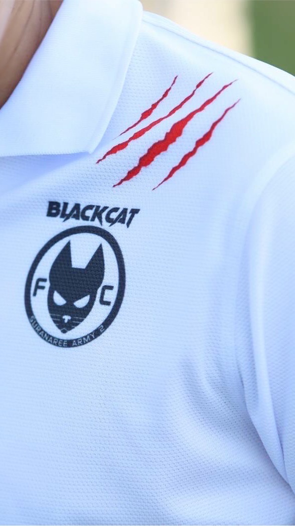 BLACKCAT FC Fanclub