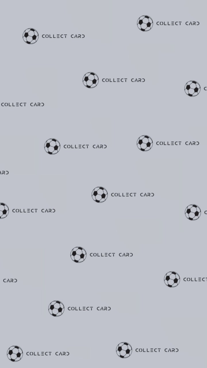 COLLECT CARD Member