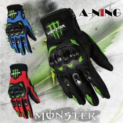 ◎仿碳纖硬殼防護設計|◎3D立體透氣網布，安全反光點|◎材質輕巧手指可靈活運動種類:防摔手套尺寸/容量:【產品適用尺寸】L：8.5-9cmXL：10cm2XL：11cm材質/成份:小星網、尼龍、EVA