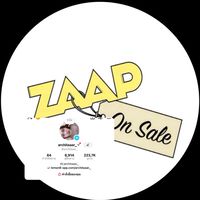 หิ้วZAAP ON SALE by.architaaar_