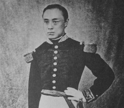 前代未聞の敵前逃亡！15代将軍・徳川慶喜が大坂城から逃げた真相