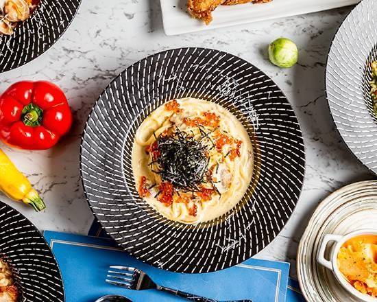 圖片來源/ K.D Bistro Taipei https://lin.ee/tMg02iB