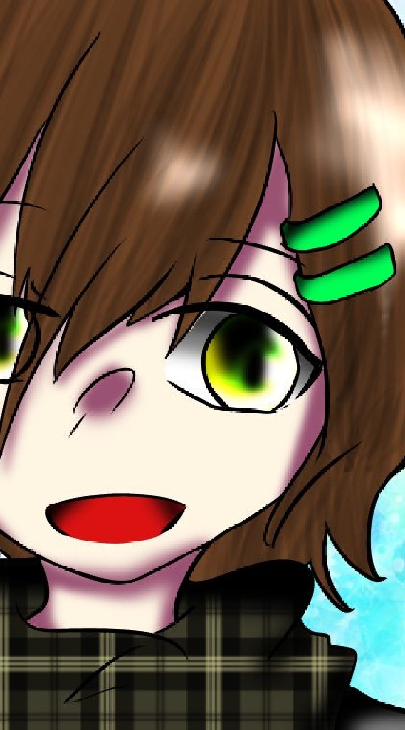 お話の部屋のオープンチャット