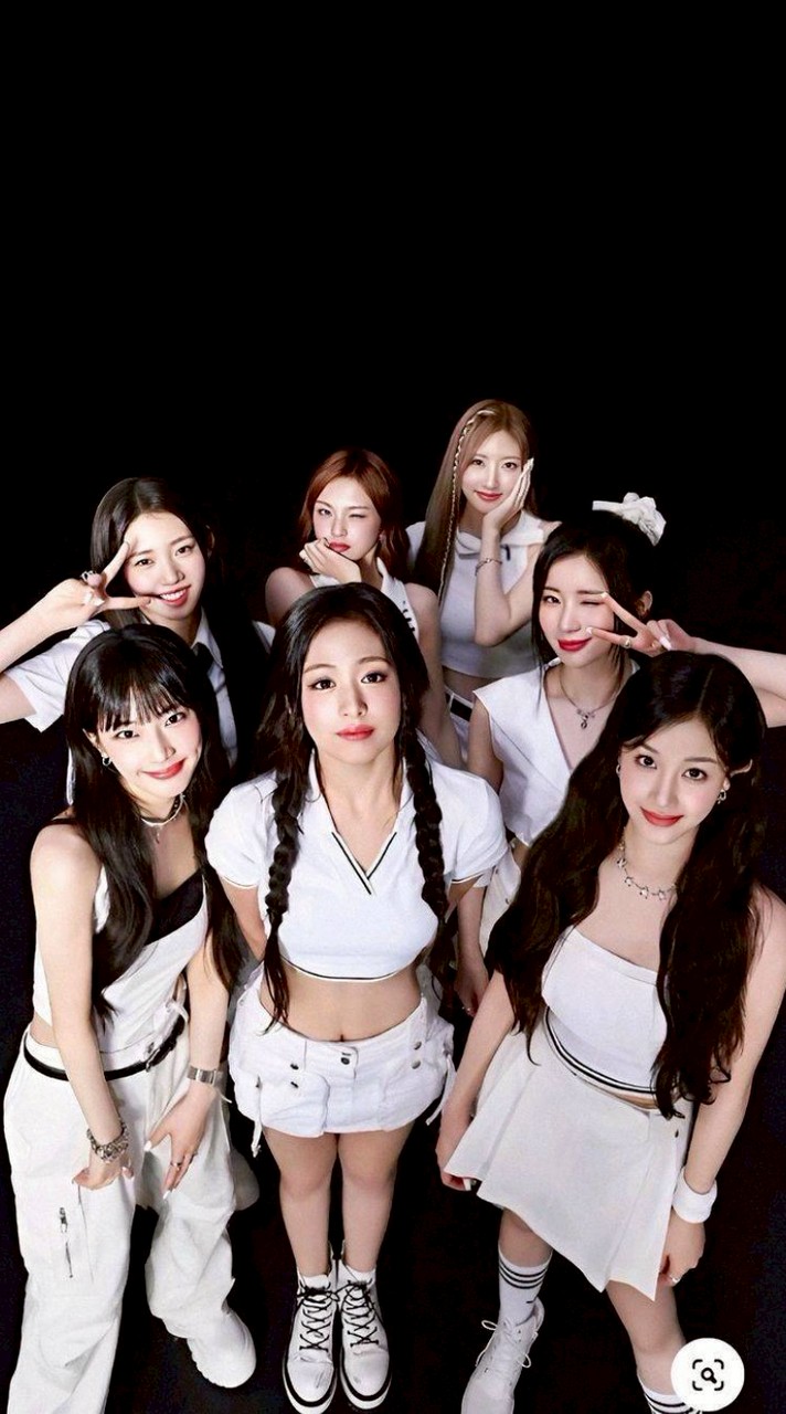 K-pop 追星球🎀🫧❄️🪩