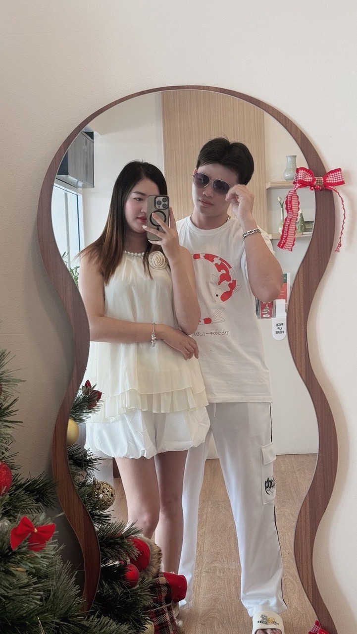 พลอยแมน