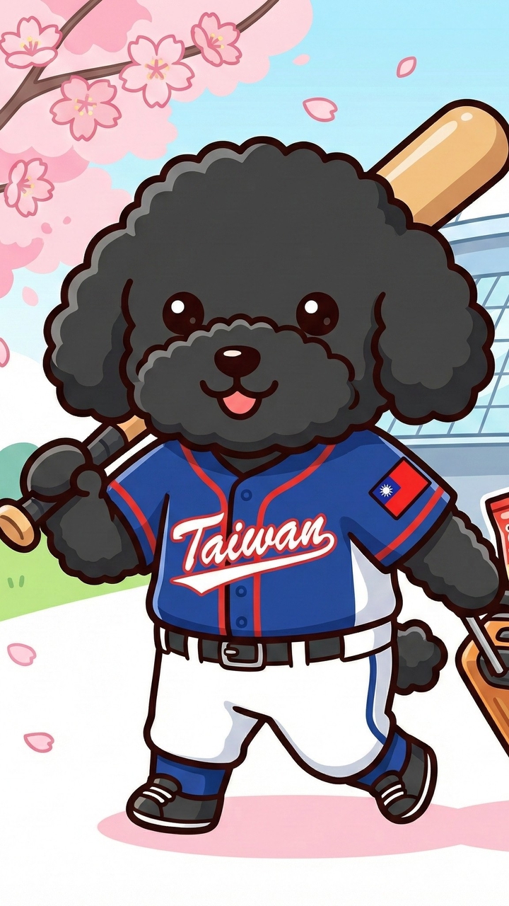 ⚾️ 3月韓國首爾 3/24-3/25快閃代購☝🏼