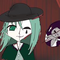 東方のイラストと雑談！