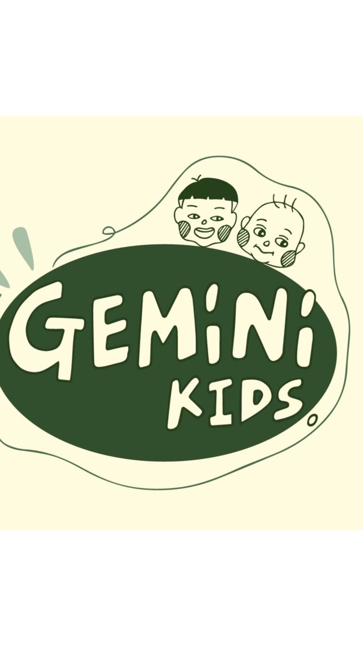 Gemini kids團購到處去