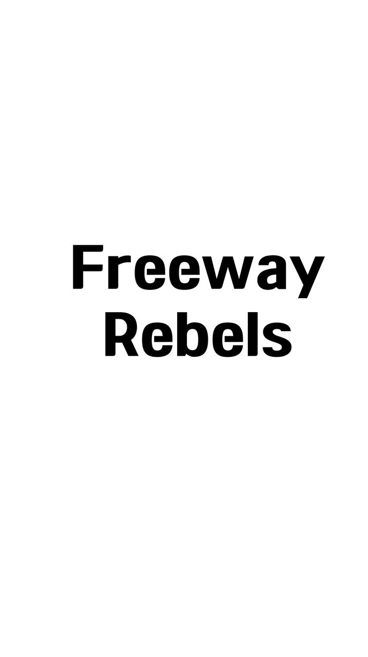Freeway Rebel