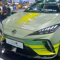 MG HYUNDAI MAZDA