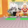 【ロブロックス】10人で配布　いろんなゲームやってるよ〜！