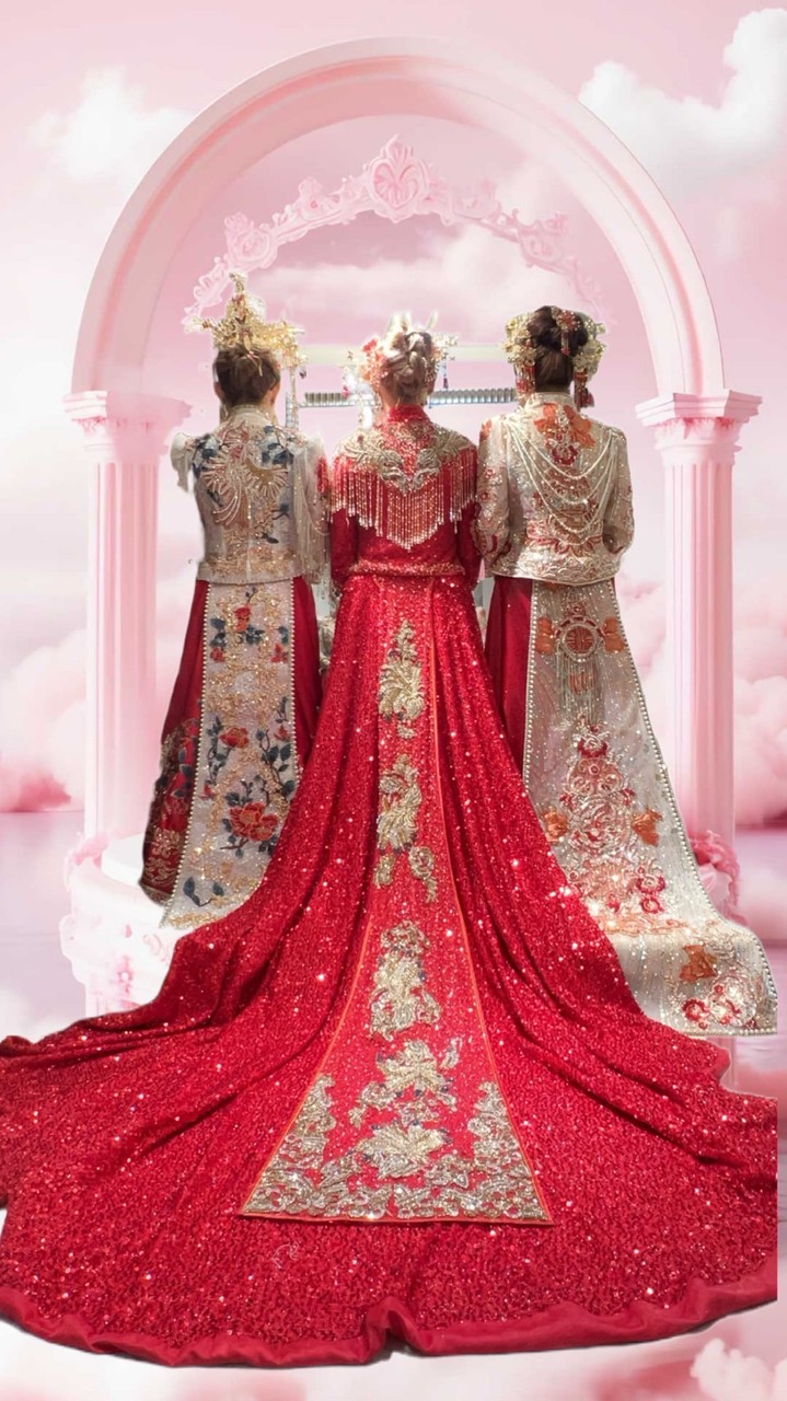 👑皇室家族｜夜殿VIP專屬👑