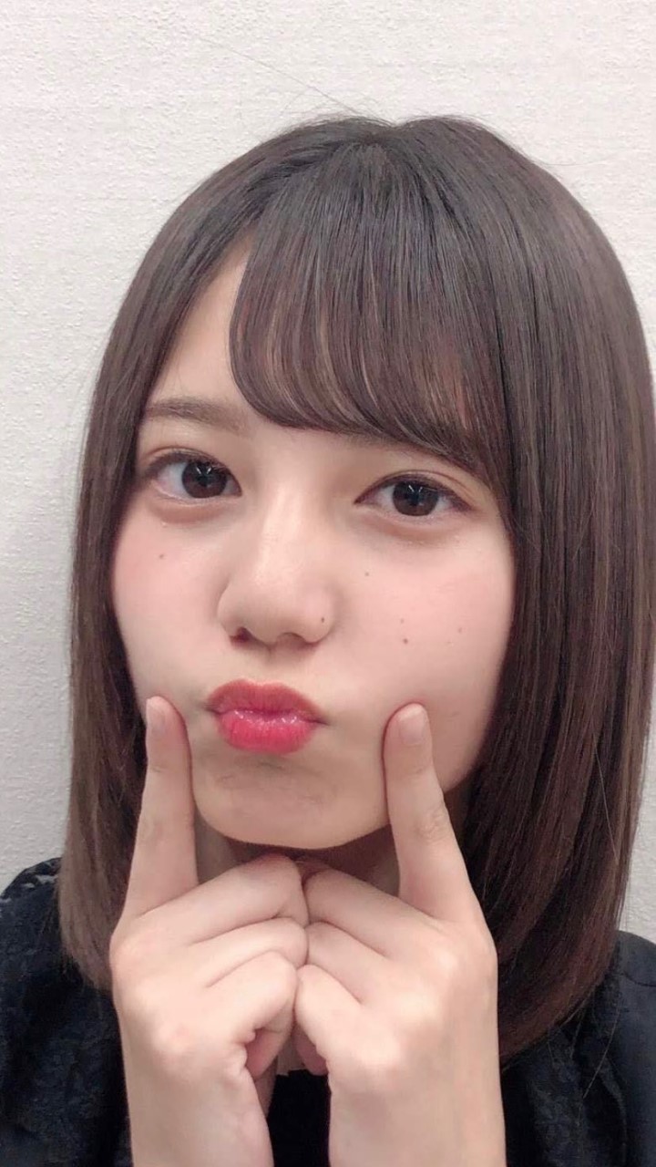 小坂菜緒ファンクラブ