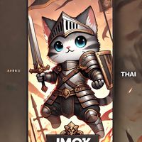 last war - IMOK