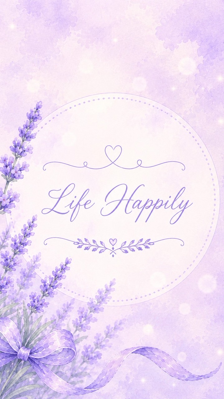 dōTERRA Life Happily