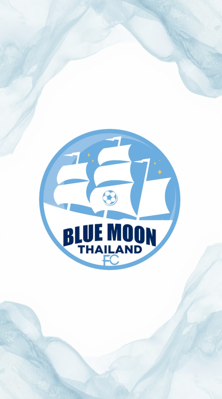 Blue Moon Thailand FC (แฟนคลับ Manchester City​)