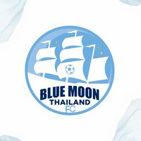 Blue Moon Thailand FC (แฟนคลับ Manchester City​)