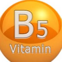 Vitamin B5