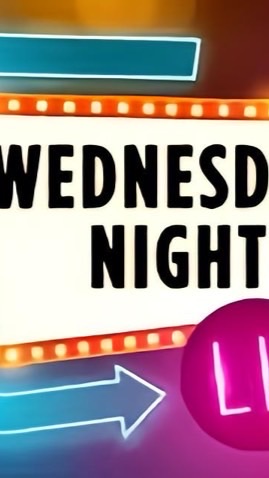 Wednesday Night Club