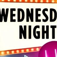 Wednesday Night Club