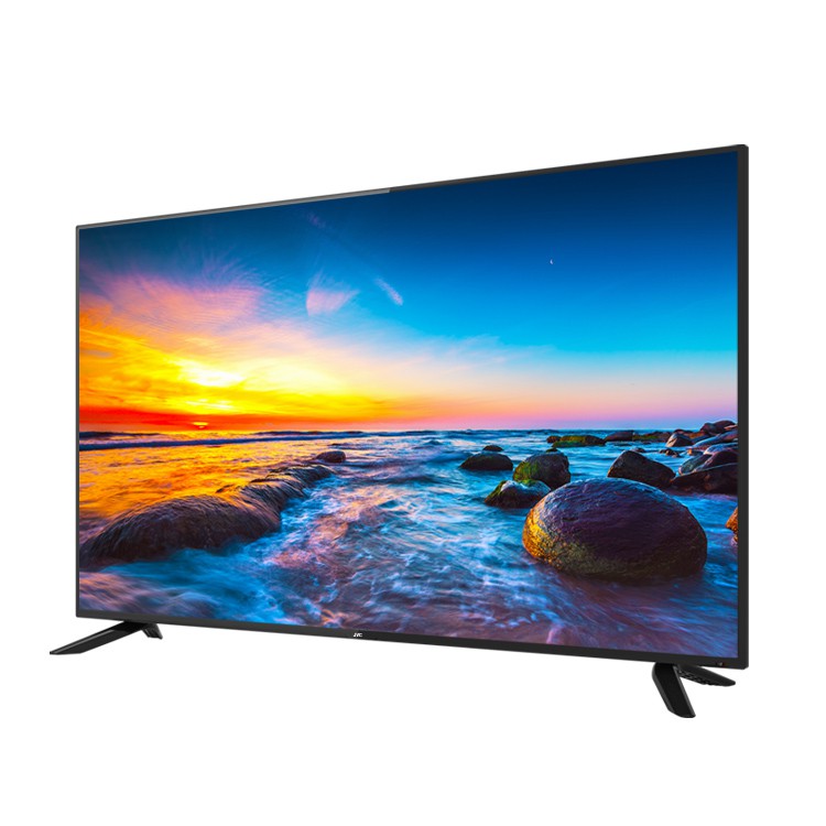 JVC 50吋 Google認證 4K HDR 聯網 電視/液晶顯示器 50L