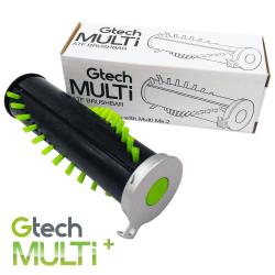 ◎適用於 Gtech Multi Plus手持式吸塵器|◎安裝在電動滾刷除蟎吸頭|◎適用於床舖、棉被、枕頭、汽車座椅、沙發等傢俱清潔商品名稱:英國Gtech小綠MultiPlus原廠專用短滾刷品牌:G