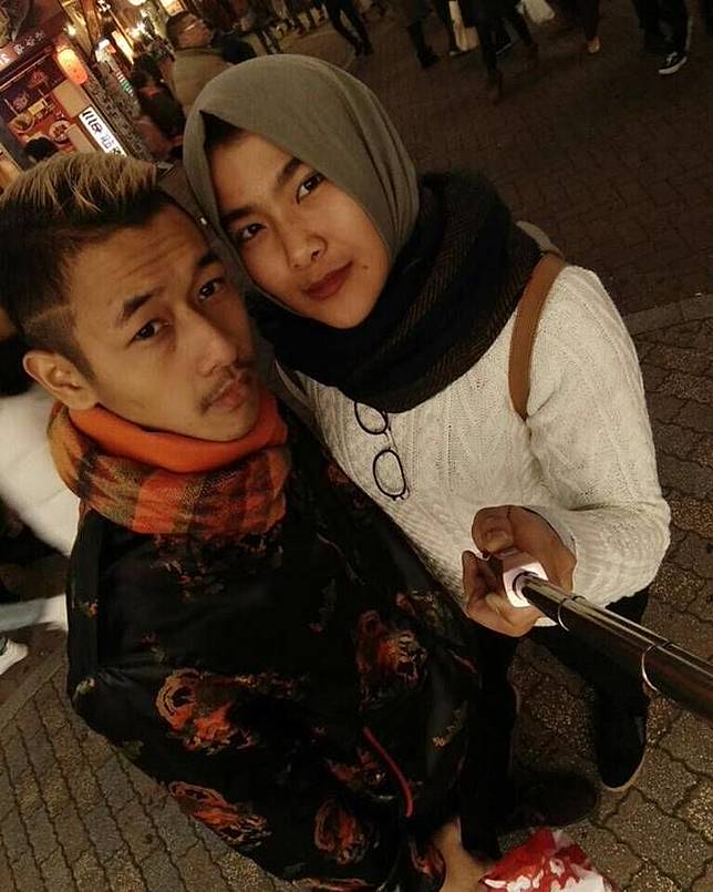 440 Gambar Romantis Pacar Pesilat HD