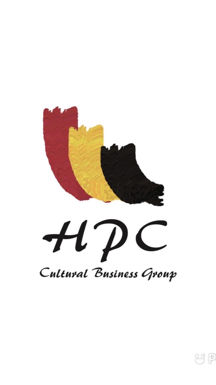 希波克文化事業有限公司