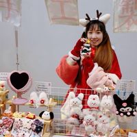 織心萌 | 小蘋果手作小基地🧶