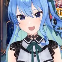 ホロリスの人仲良くしよー