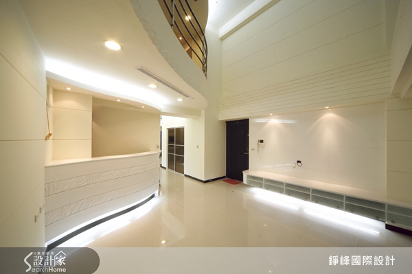 8種居家空間未來照明設計新趨勢