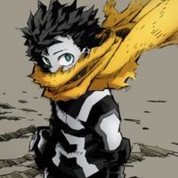 ヒロアカ推しガチ勢しゅーごう！
