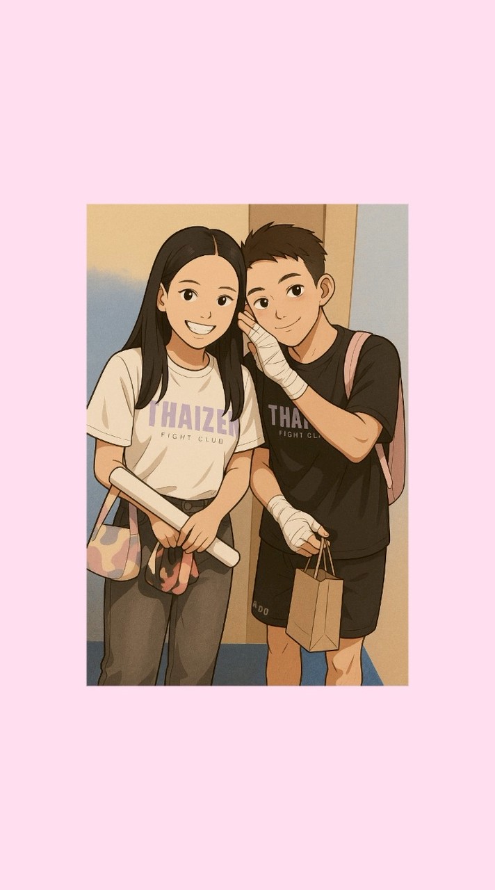 JF [เจฟีม]. 🩷💜