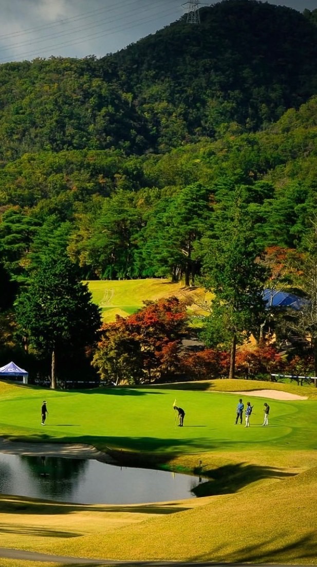 ⛳️ゴルフ秘密の特訓部屋⛳️〈東京近郊〉