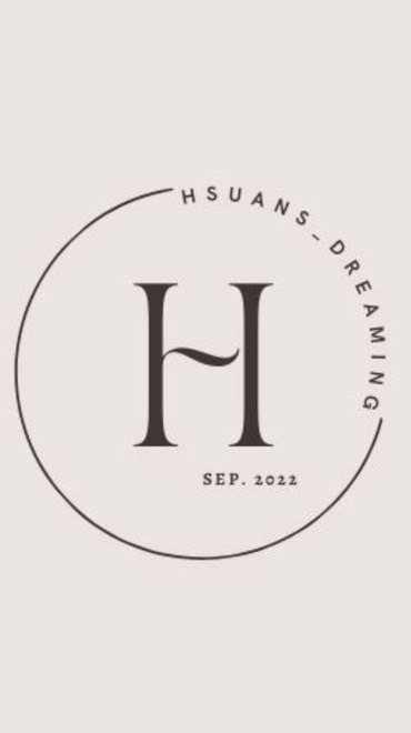 Hsuans代購